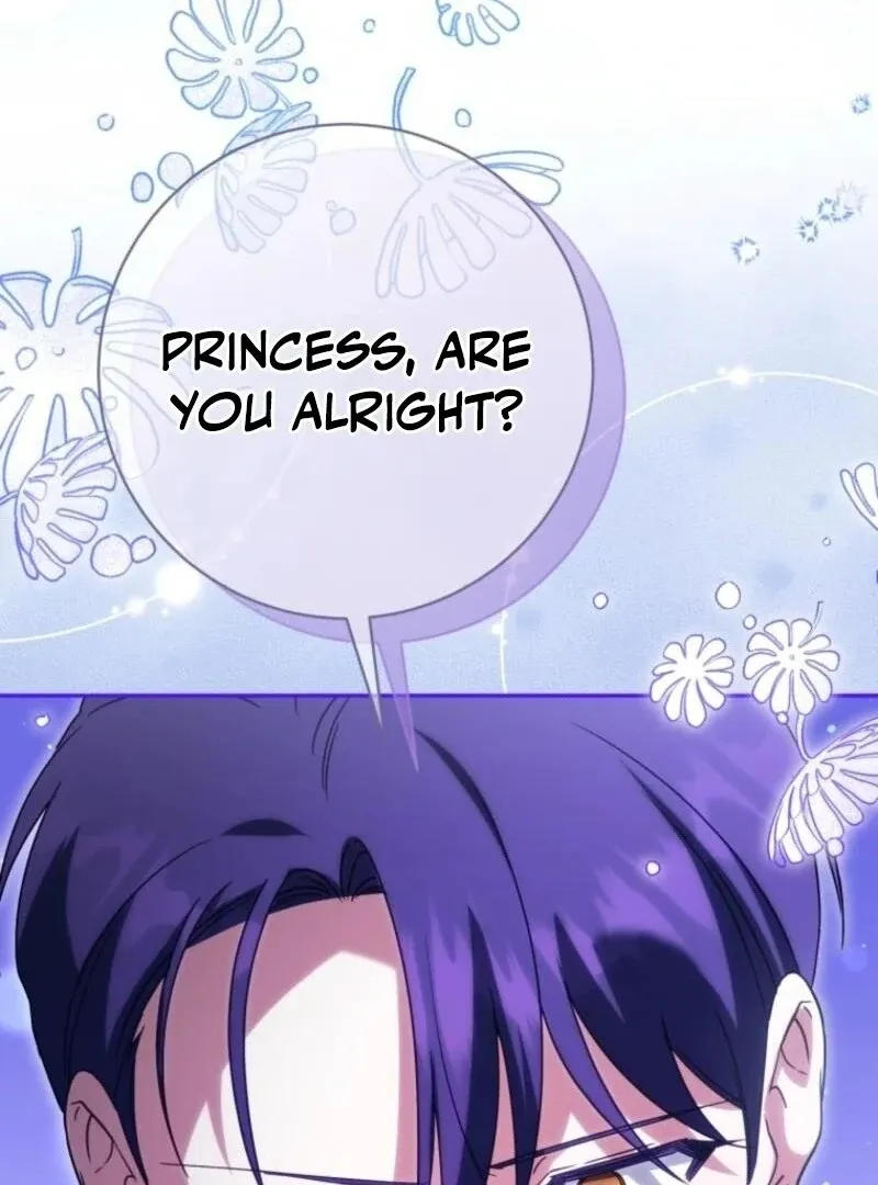Read The Princess Is Evil chapter 165 image 5 on Lezhin