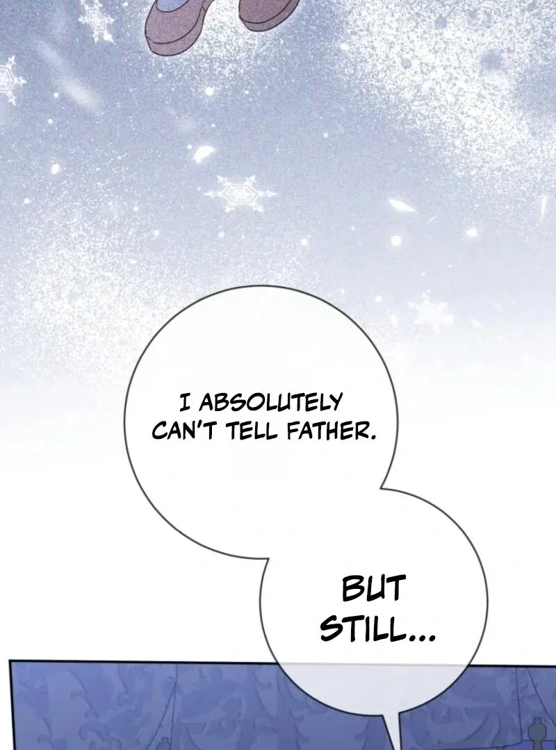 Read The Princess Is Evil chapter 165 image 53 on Lezhin