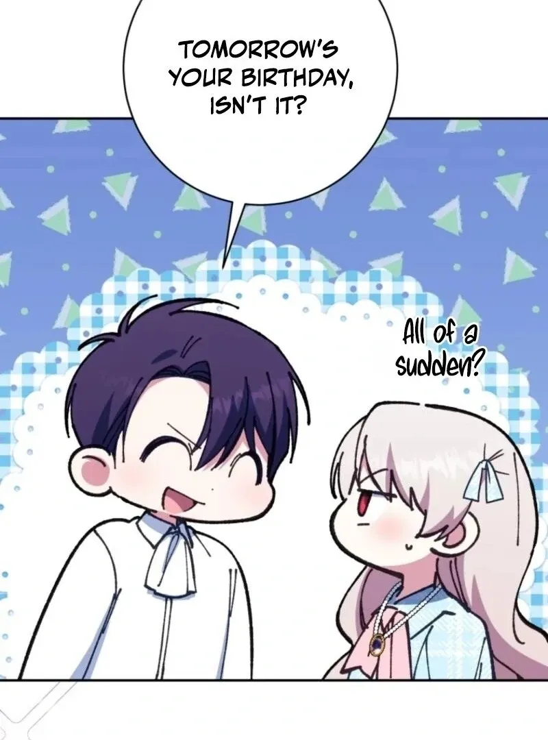 Read The Princess Is Evil chapter 165 image 64 on Lezhin