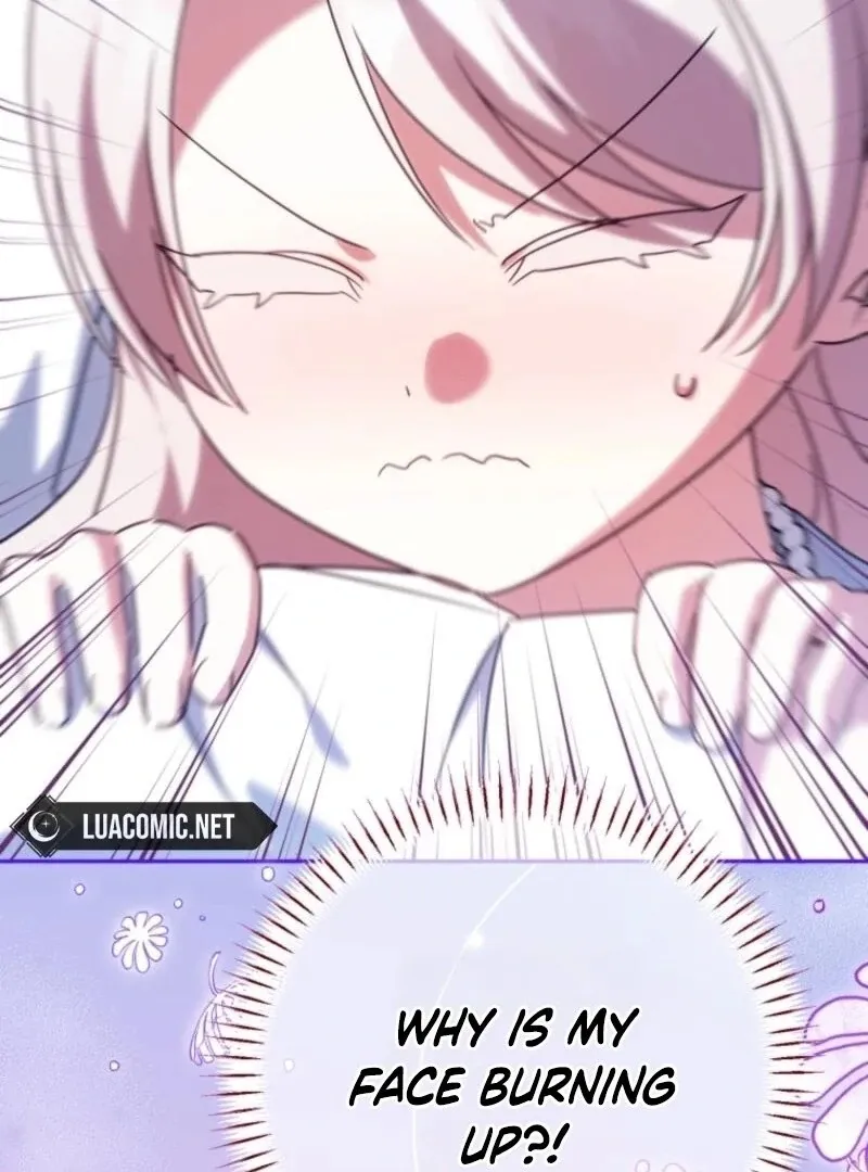 Read The Princess Is Evil chapter 165 image 7 on Lezhin