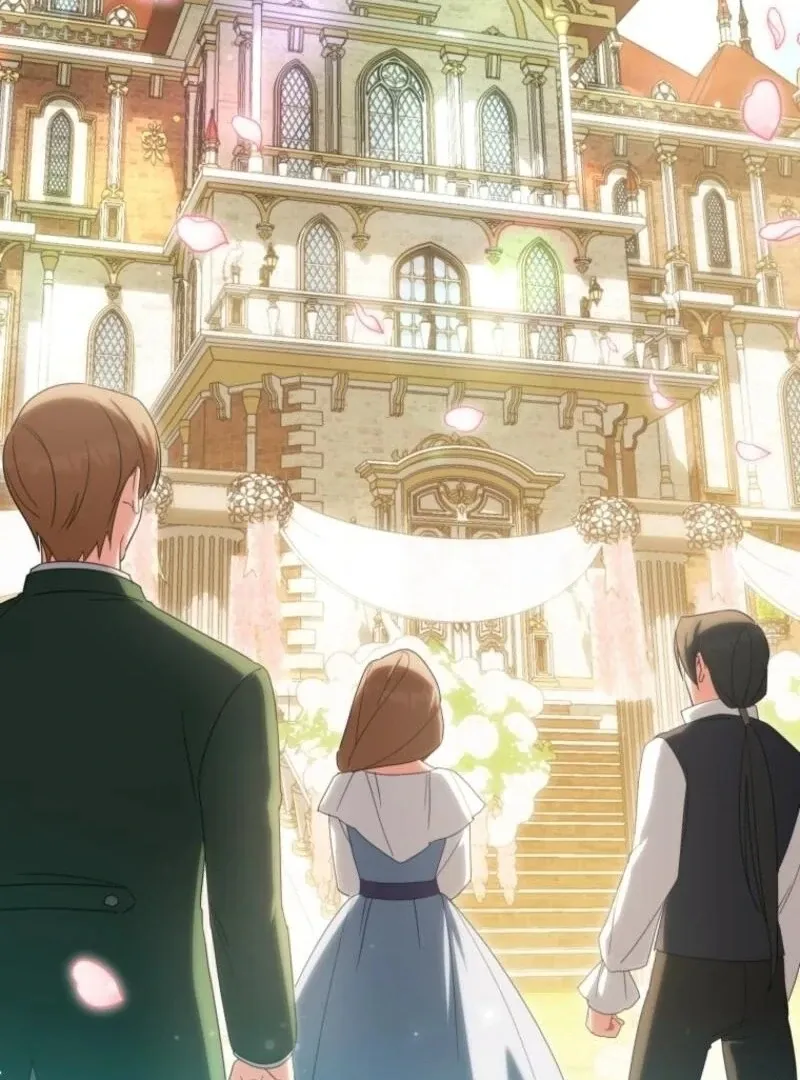 Read The Princess Is Evil chapter 165 image 75 on Lezhin
