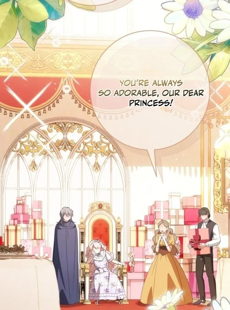 Read The Princess Is Evil chapter 165 image 77 on Lezhin