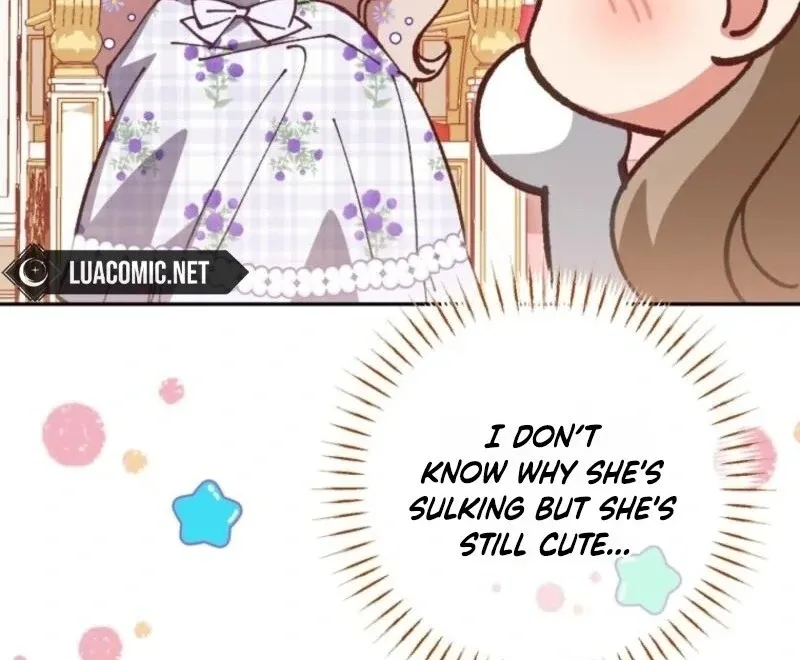 Read The Princess Is Evil chapter 165 image 86 on Lezhin