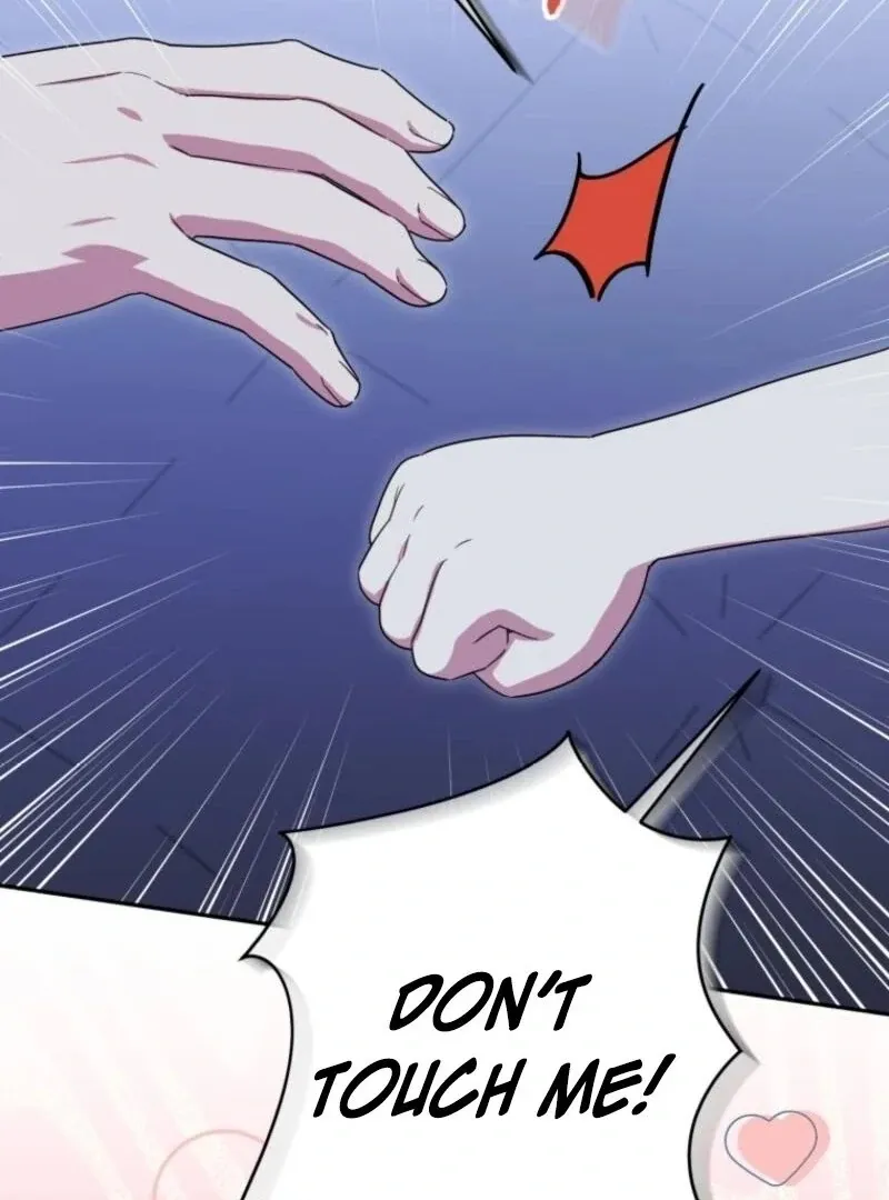 Read The Princess Is Evil chapter 165 image 9 on Lezhin