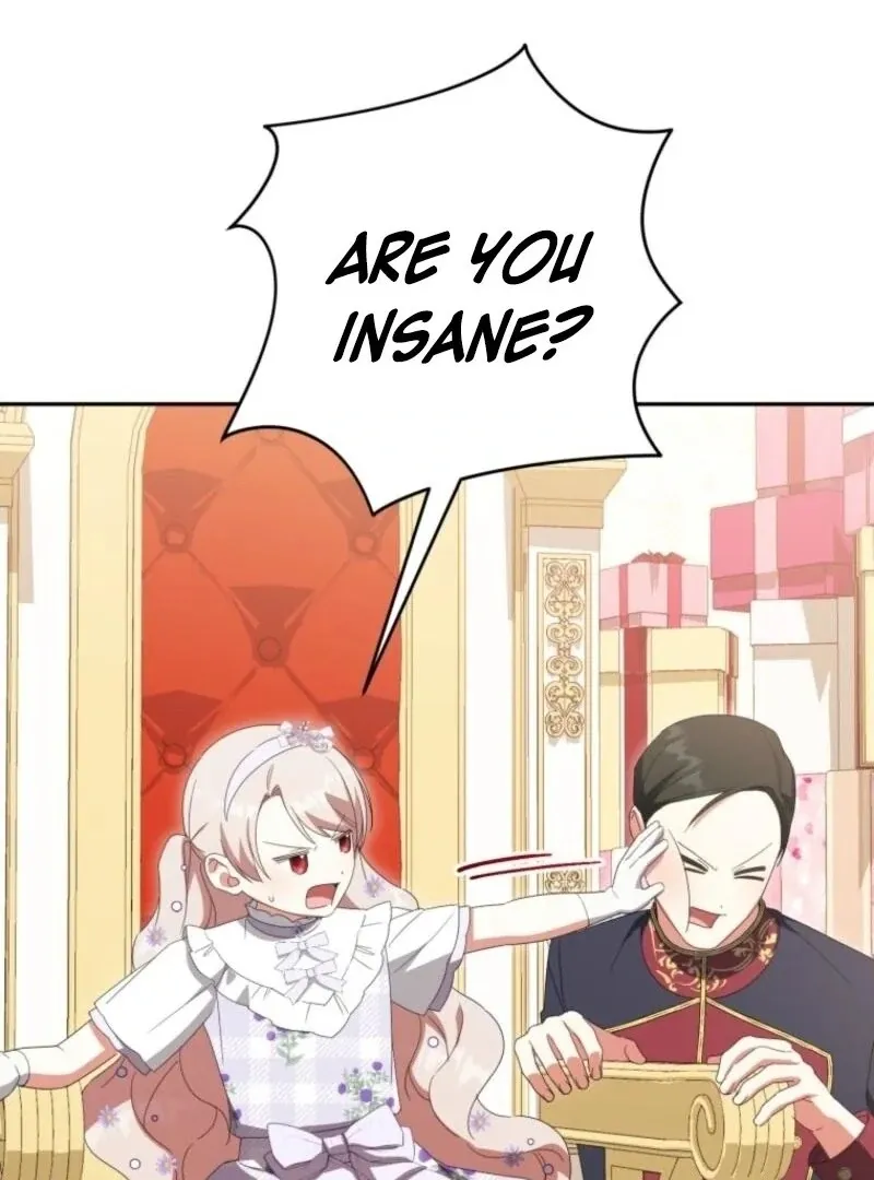Read The Princess Is Evil chapter 165 image 93 on Lezhin