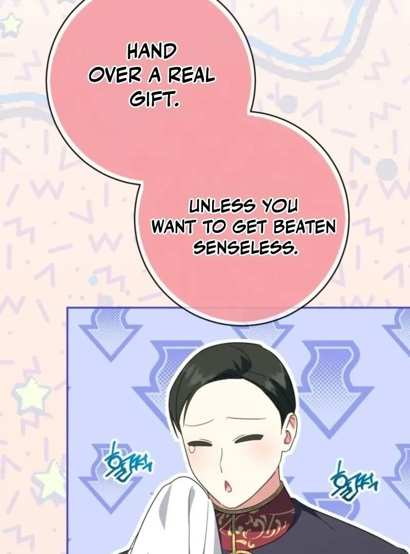 Read The Princess Is Evil chapter 165 image 95 on Lezhin