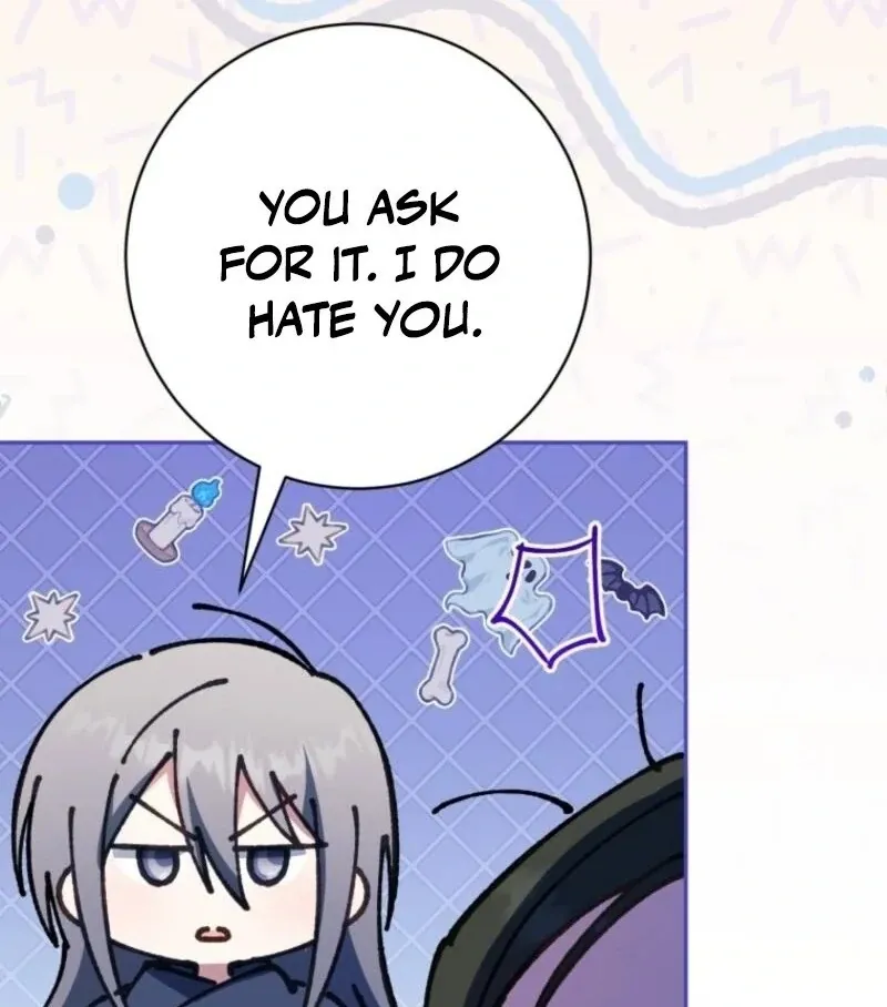Read The Princess Is Evil chapter 165 image 97 on Lezhin