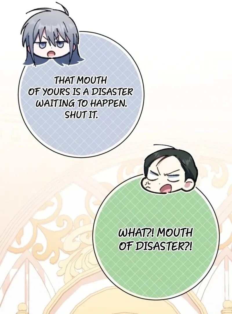 Read The Princess Is Evil chapter 165 image 99 on Lezhin