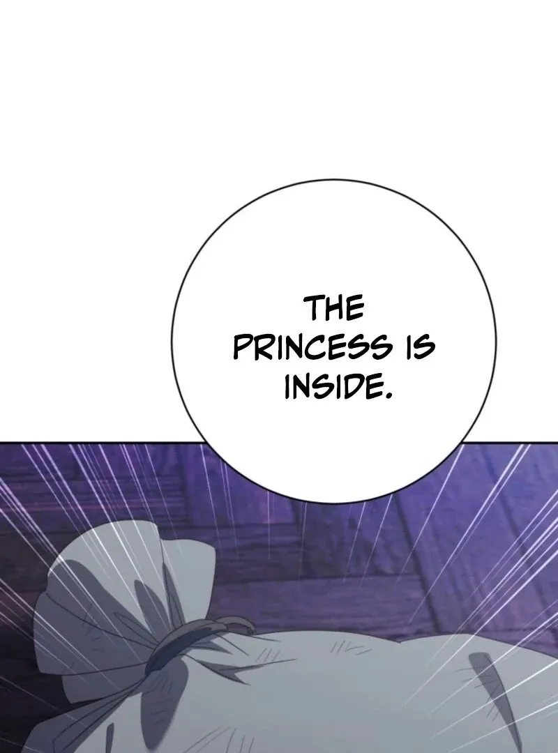 Read The Princess Is Evil chapter 166 image 101 on Lezhin