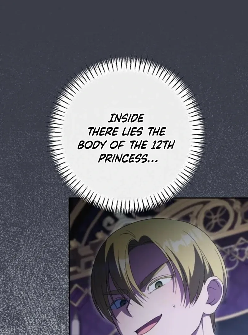 Read The Princess Is Evil chapter 166 image 103 on Lezhin