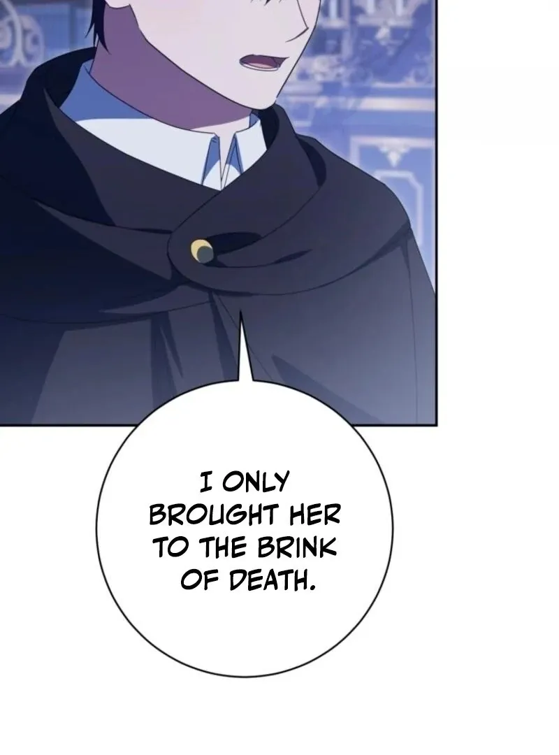 Read The Princess Is Evil chapter 166 image 106 on Lezhin