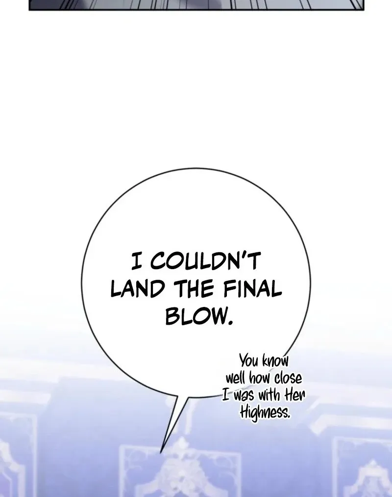 Read The Princess Is Evil chapter 166 image 110 on Lezhin