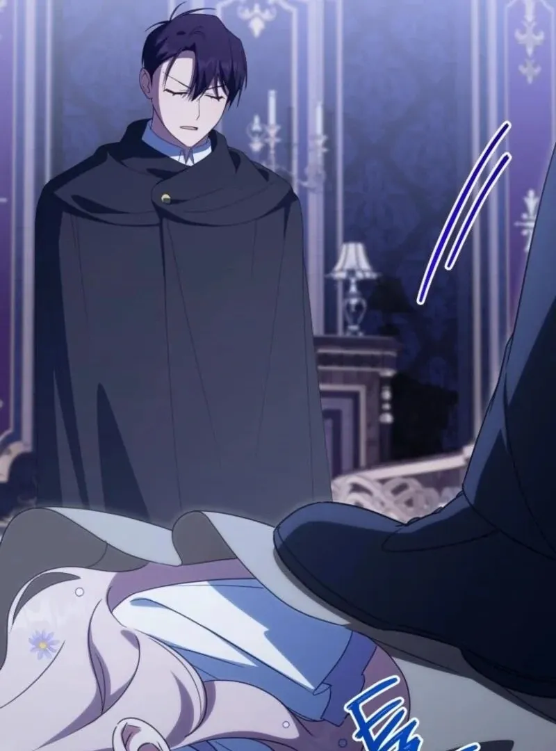 Read The Princess Is Evil chapter 166 image 111 on Lezhin