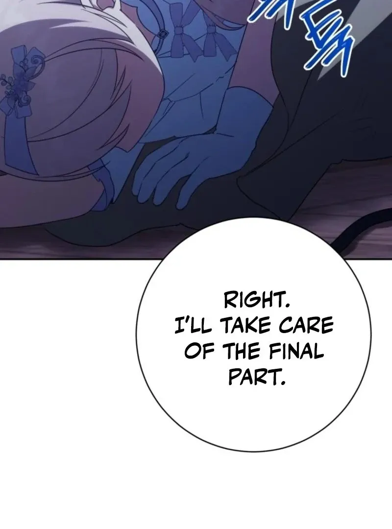 Read The Princess Is Evil chapter 166 image 112 on Lezhin