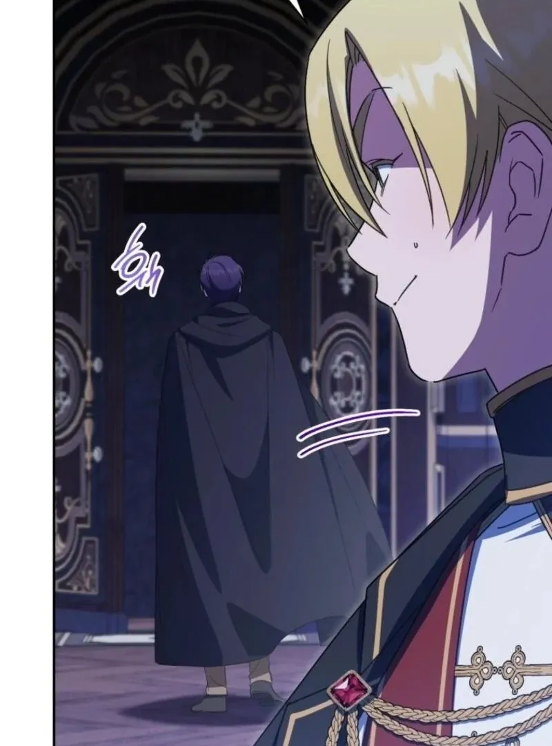 Read The Princess Is Evil chapter 166 image 116 on Lezhin