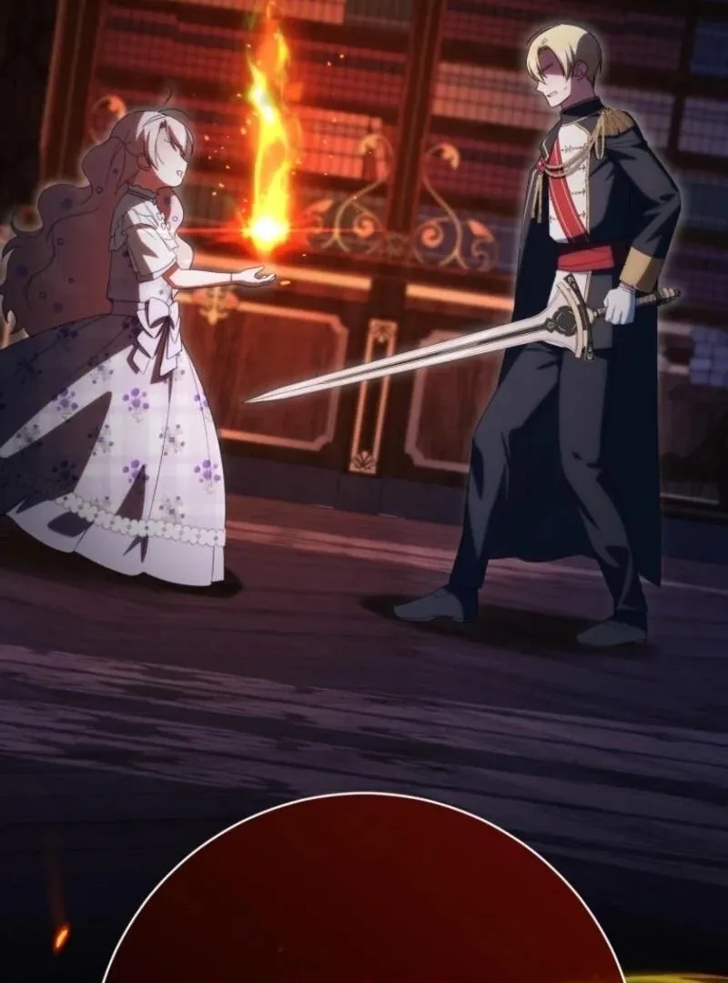Read The Princess Is Evil chapter 166 image 133 on Lezhin