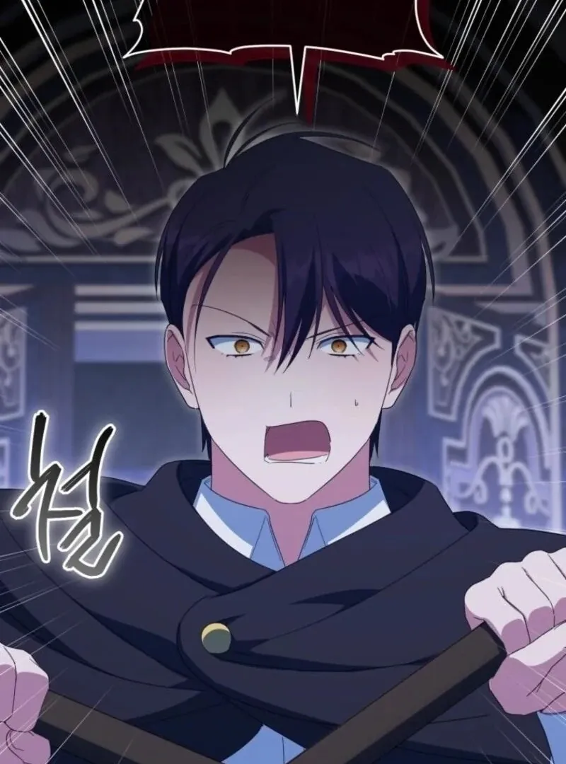Read The Princess Is Evil chapter 166 image 15 on Lezhin