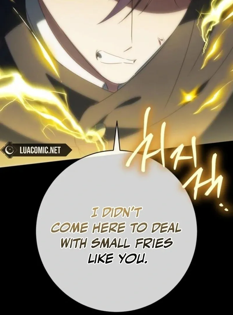 Read The Princess Is Evil chapter 166 image 21 on Lezhin