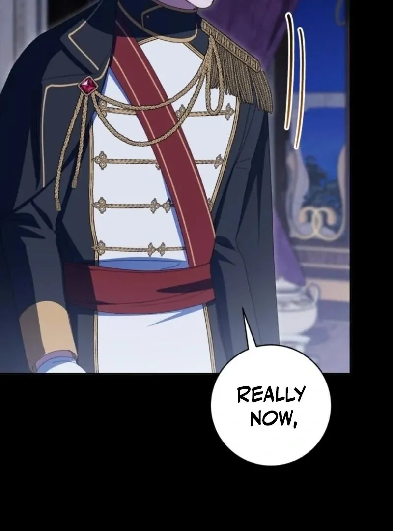 Read The Princess Is Evil chapter 166 image 30 on Lezhin