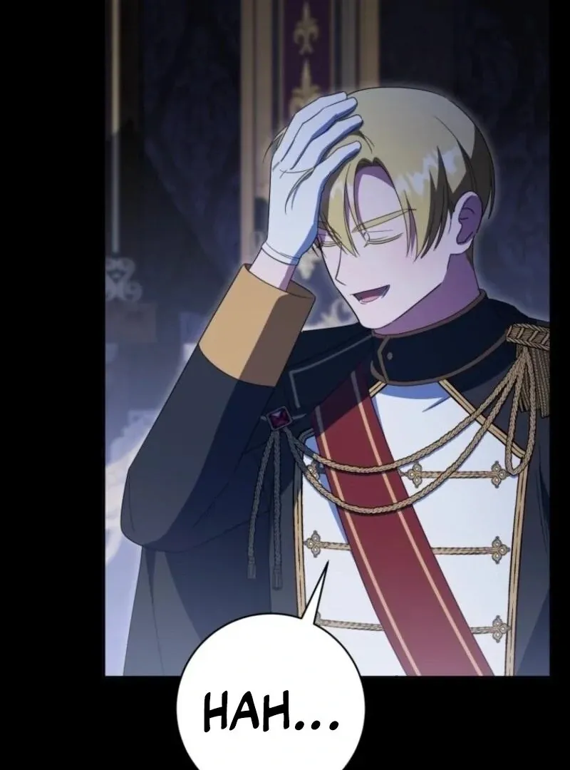 Read The Princess Is Evil chapter 166 image 44 on Lezhin