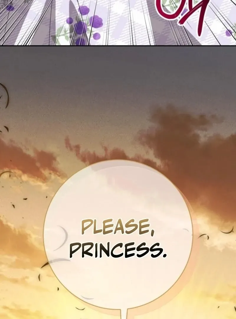 Read The Princess Is Evil chapter 166 image 56 on Lezhin