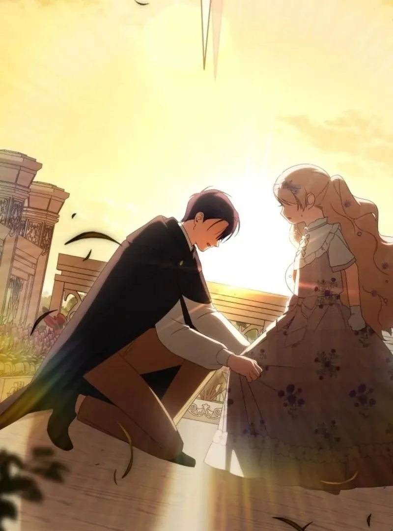 Read The Princess Is Evil chapter 166 image 57 on Lezhin
