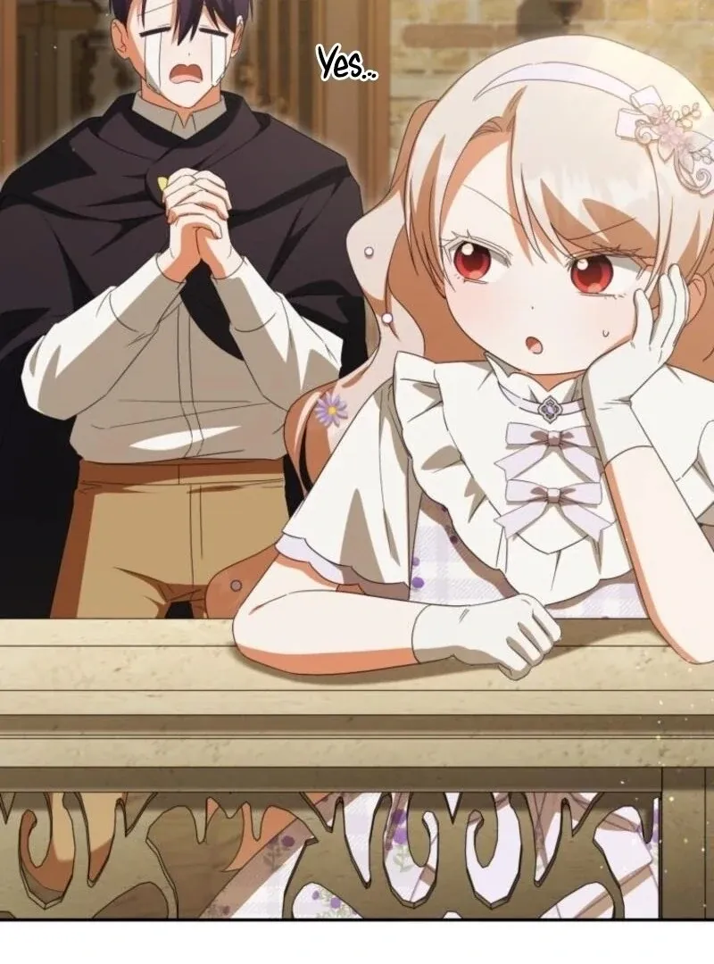 Read The Princess Is Evil chapter 166 image 64 on Lezhin