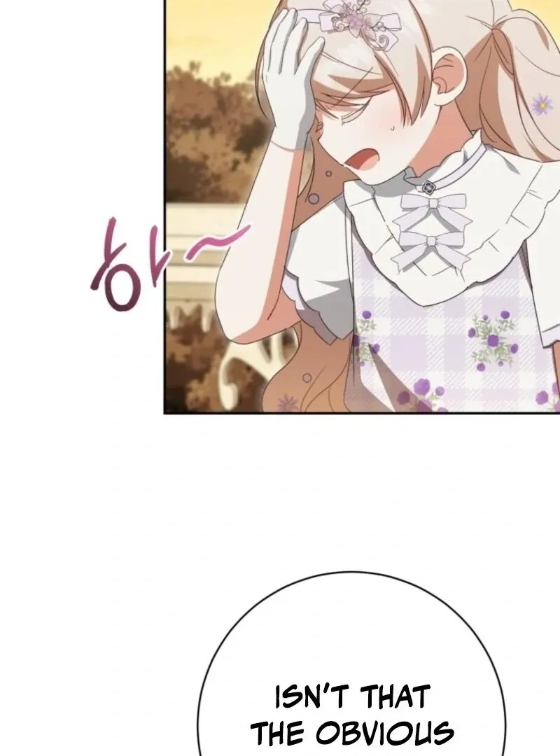 Read The Princess Is Evil chapter 166 image 66 on Lezhin