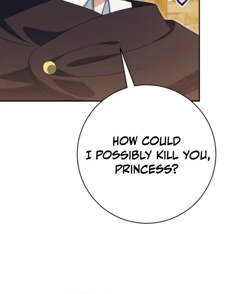 Read The Princess Is Evil chapter 166 image 68 on Lezhin