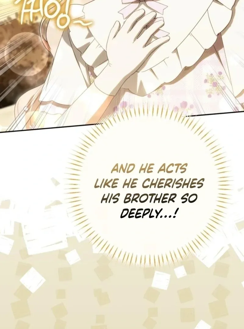 Read The Princess Is Evil chapter 166 image 70 on Lezhin