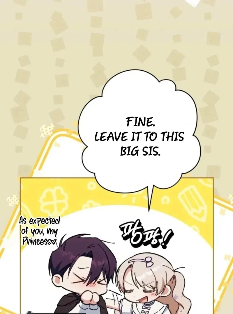 Read The Princess Is Evil chapter 166 image 71 on Lezhin