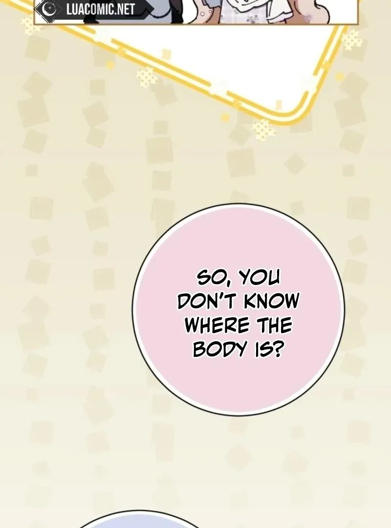Read The Princess Is Evil chapter 166 image 72 on Lezhin