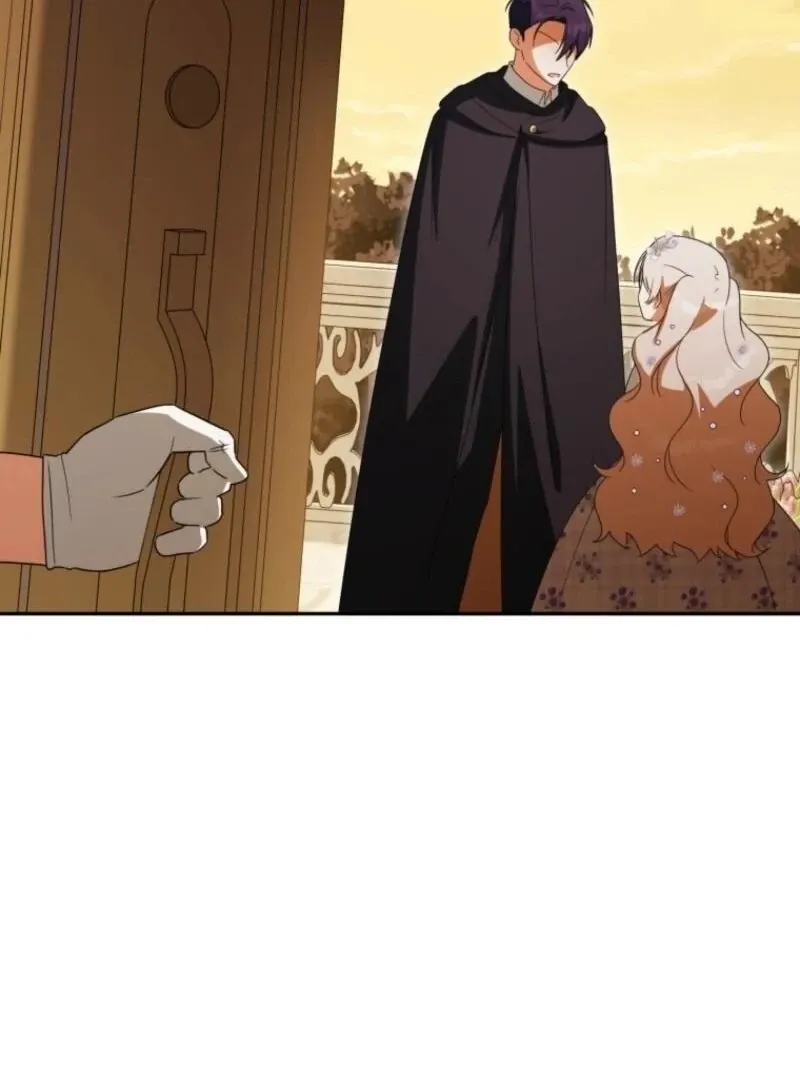 Read The Princess Is Evil chapter 166 image 74 on Lezhin