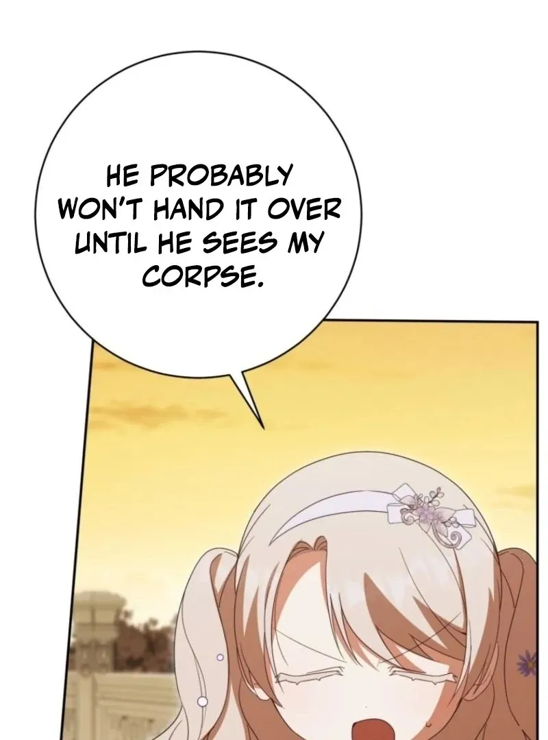 Read The Princess Is Evil chapter 166 image 75 on Lezhin