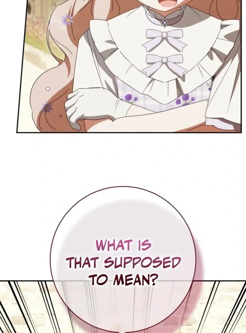 Read The Princess Is Evil chapter 166 image 76 on Lezhin