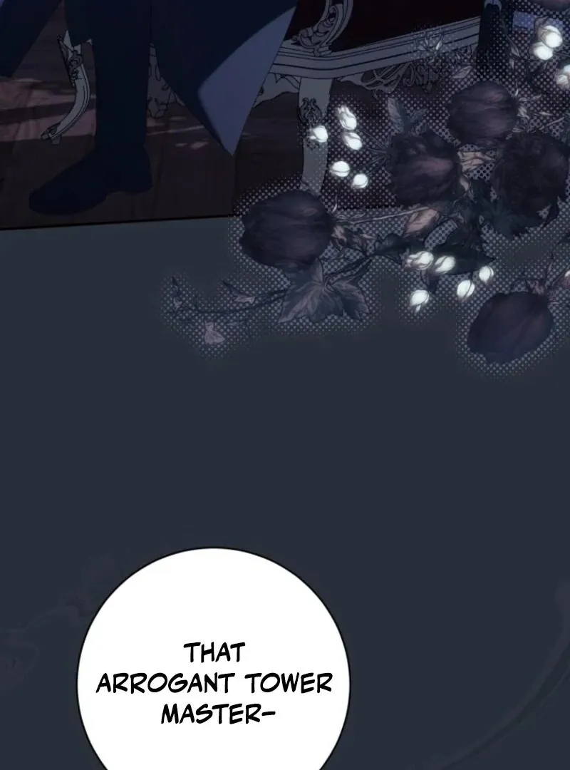 Read The Princess Is Evil chapter 166 image 86 on Lezhin