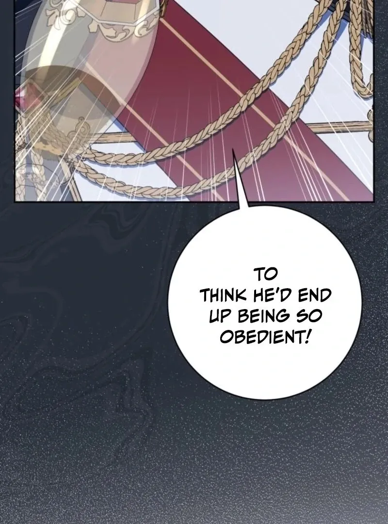 Read The Princess Is Evil chapter 166 image 88 on Lezhin