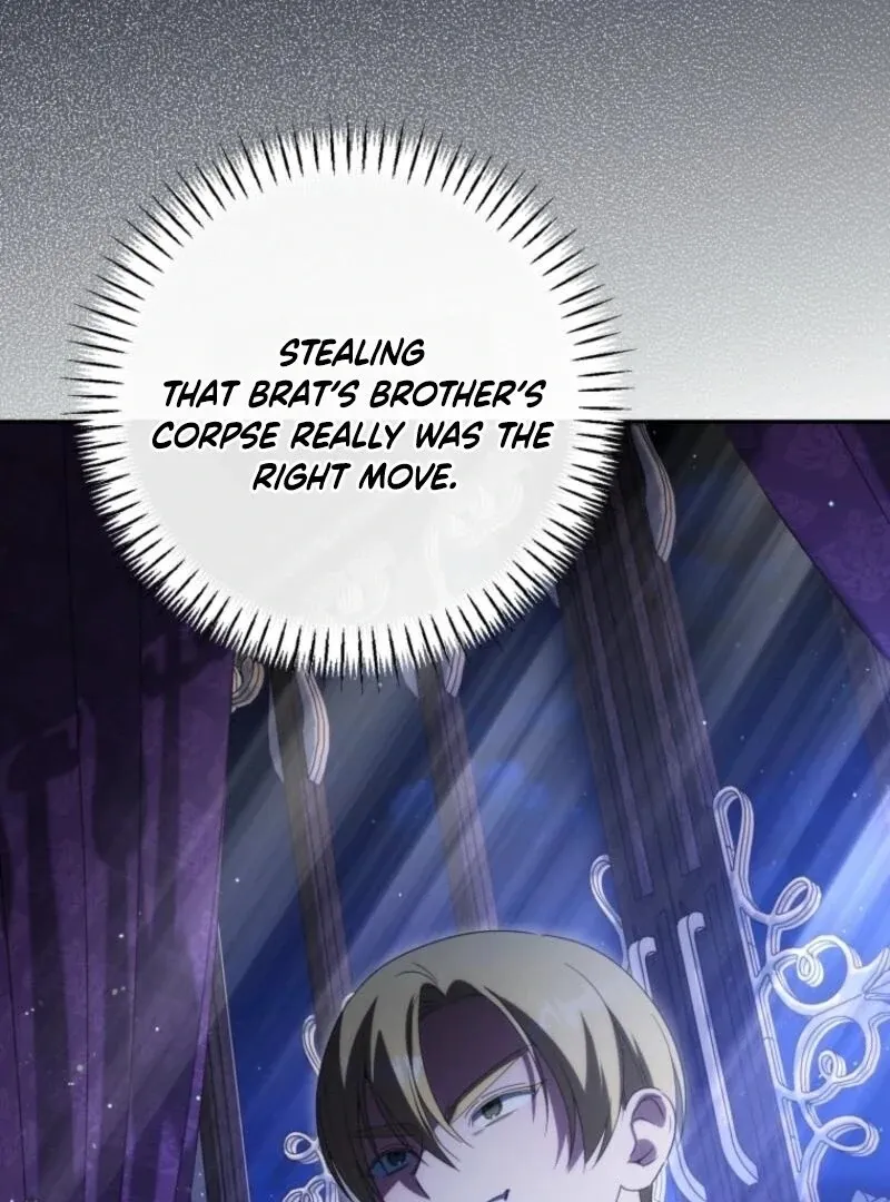 Read The Princess Is Evil chapter 166 image 89 on Lezhin