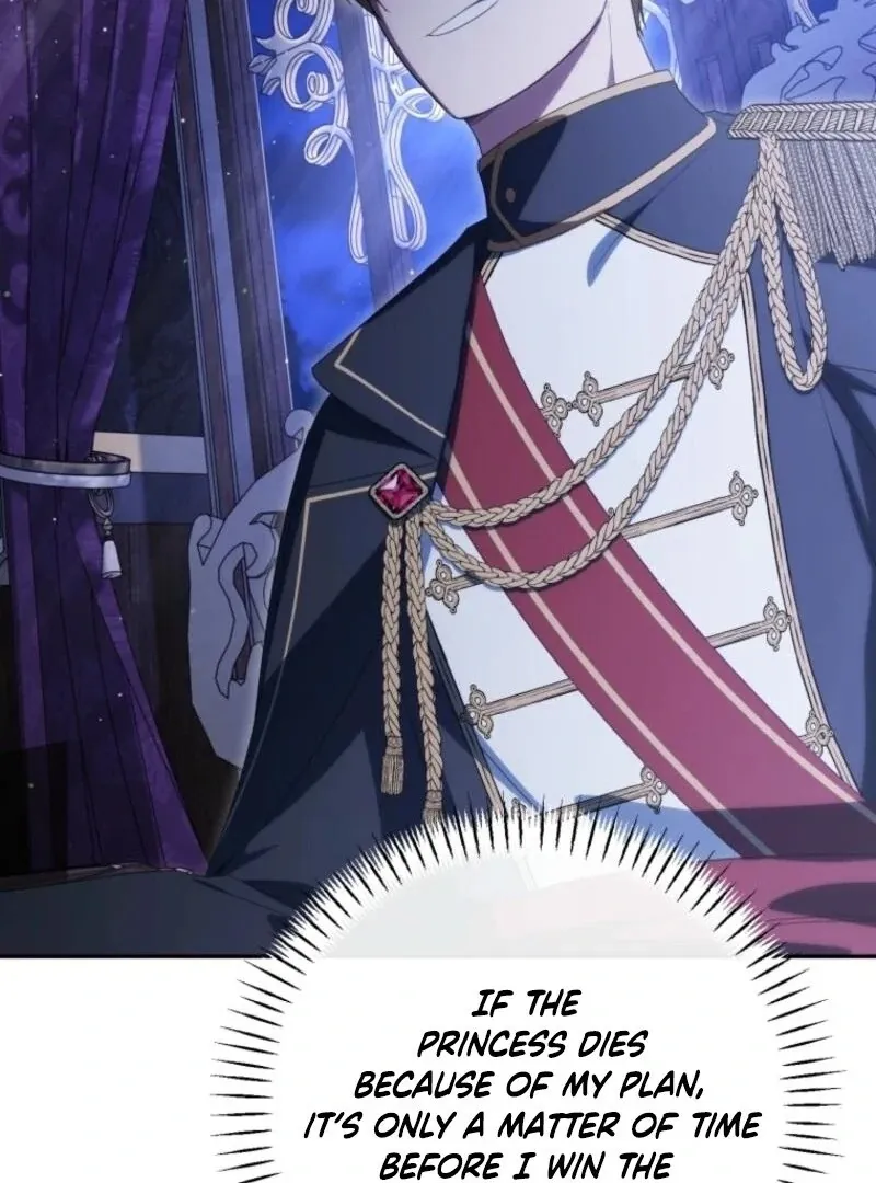 Read The Princess Is Evil chapter 166 image 90 on Lezhin
