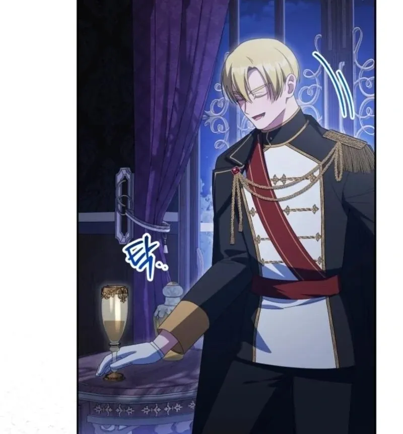 Read The Princess Is Evil chapter 166 image 95 on Lezhin