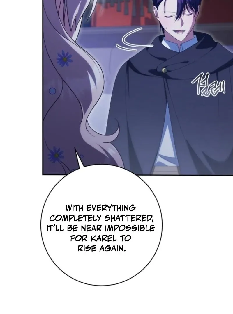 Read The Princess Is Evil chapter 167 image 102 on Lezhin
