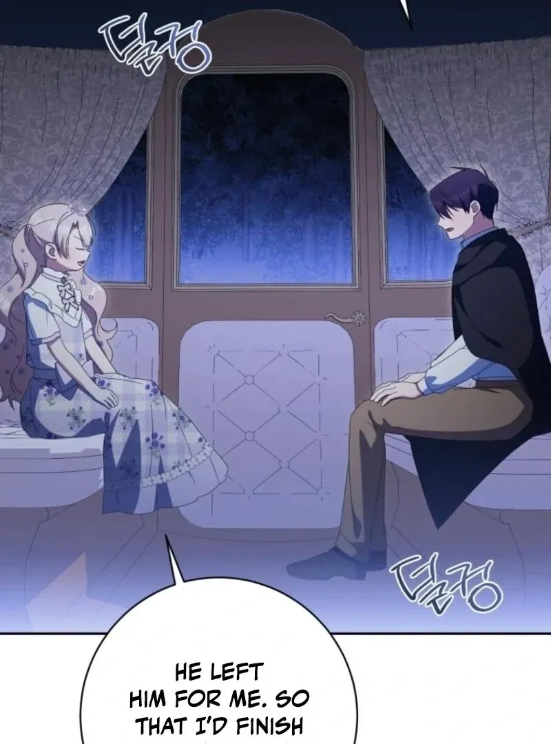 Read The Princess Is Evil chapter 167 image 104 on Lezhin