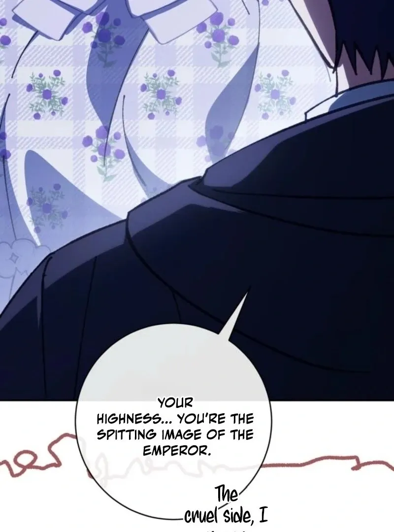 Read The Princess Is Evil chapter 167 image 112 on Lezhin