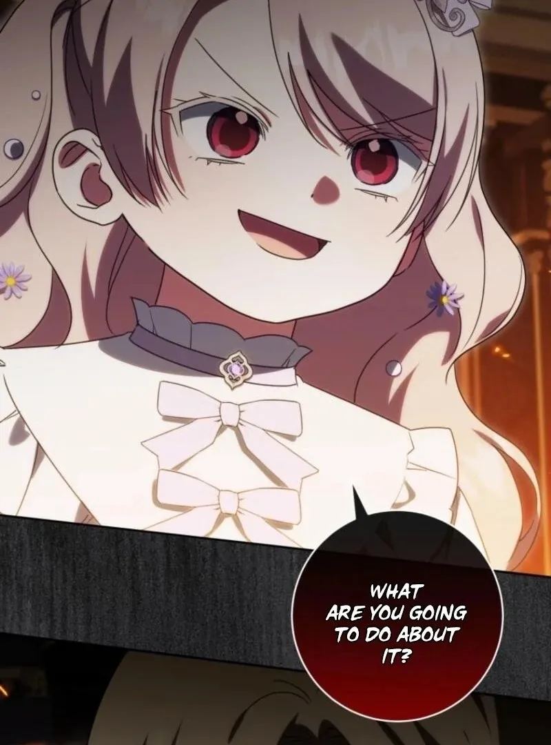 Read The Princess Is Evil chapter 167 image 12 on Lezhin