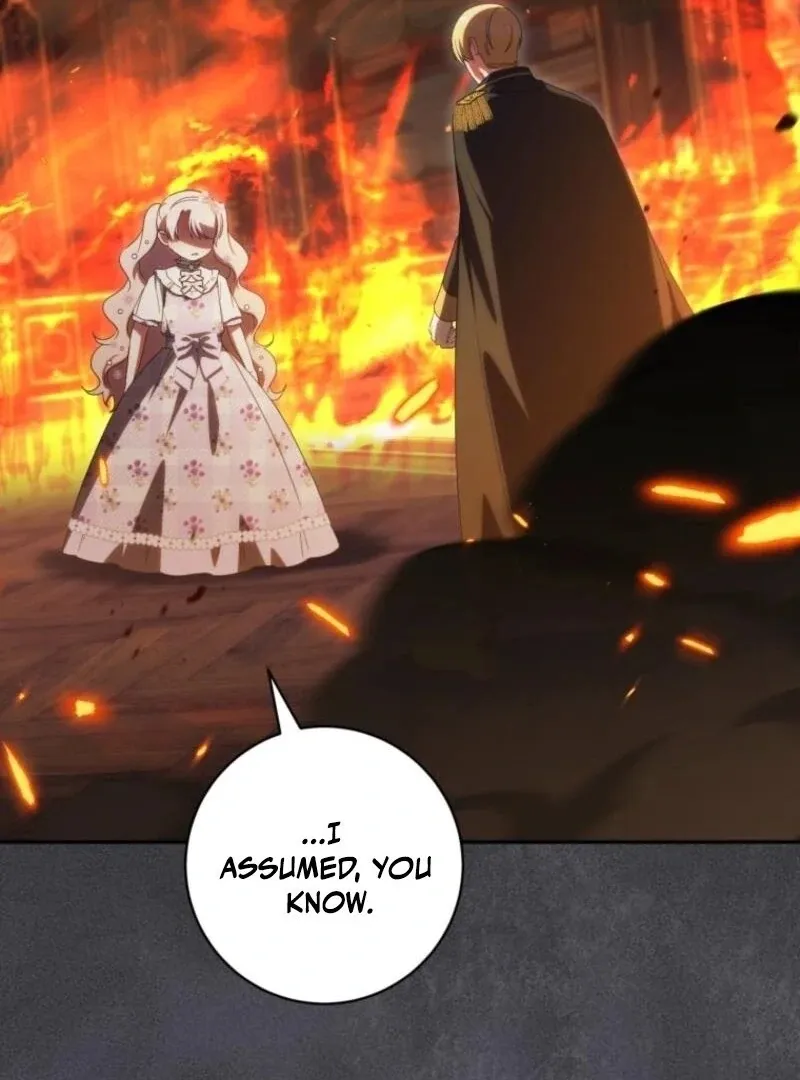 Read The Princess Is Evil chapter 167 image 15 on Lezhin
