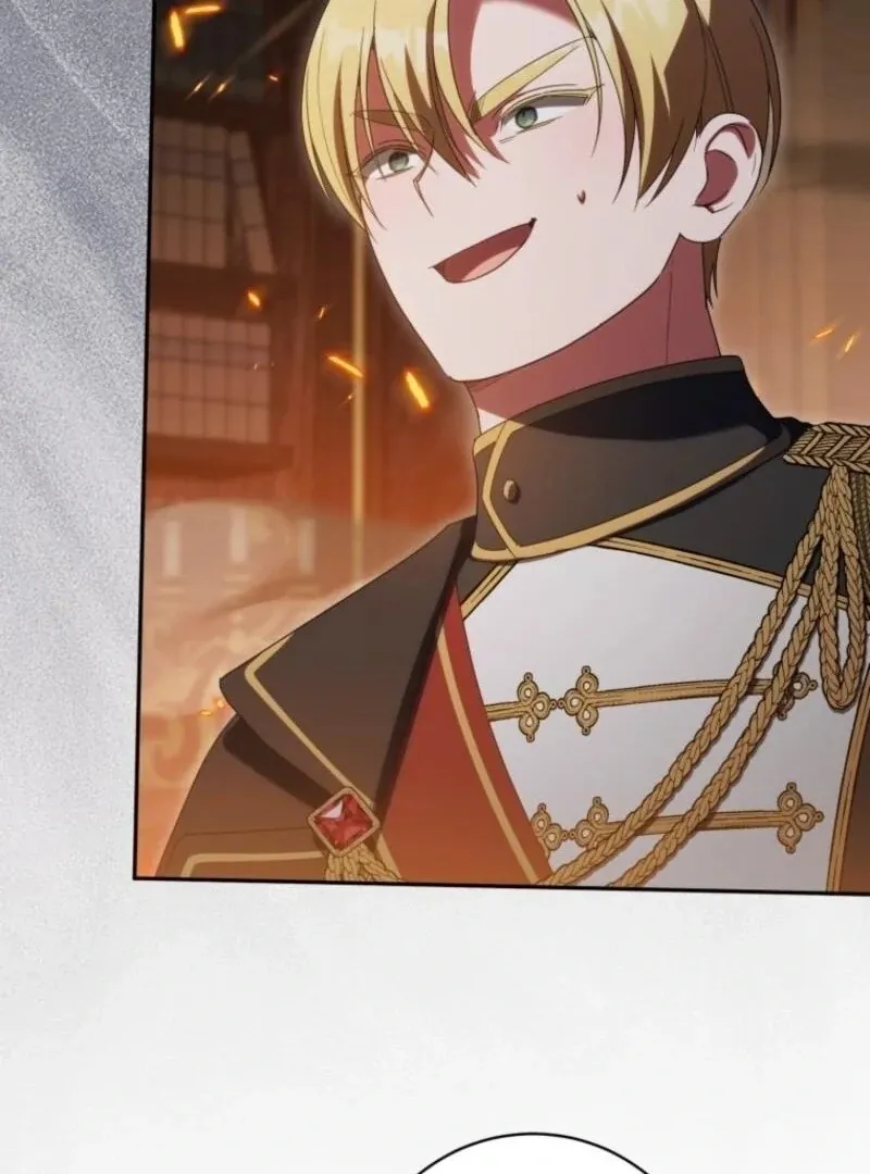 Read The Princess Is Evil chapter 167 image 19 on Lezhin