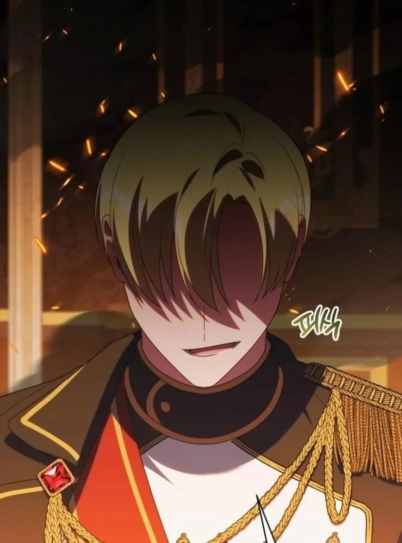 Read The Princess Is Evil chapter 167 image 25 on Lezhin