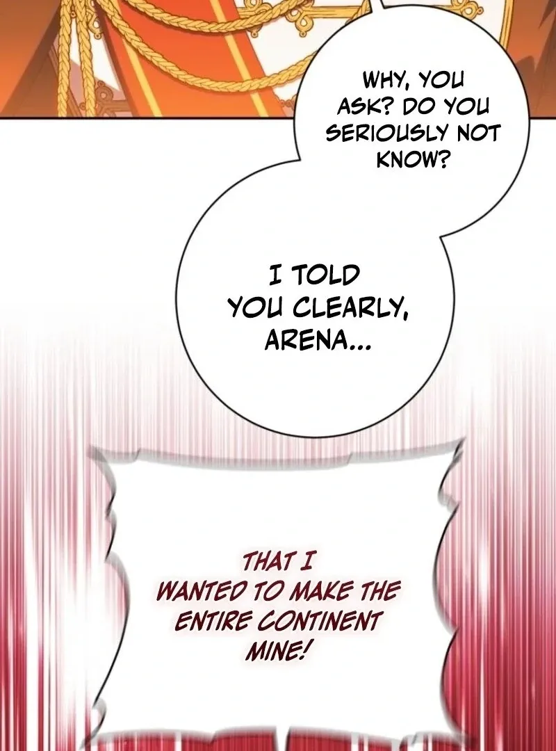 Read The Princess Is Evil chapter 167 image 26 on Lezhin