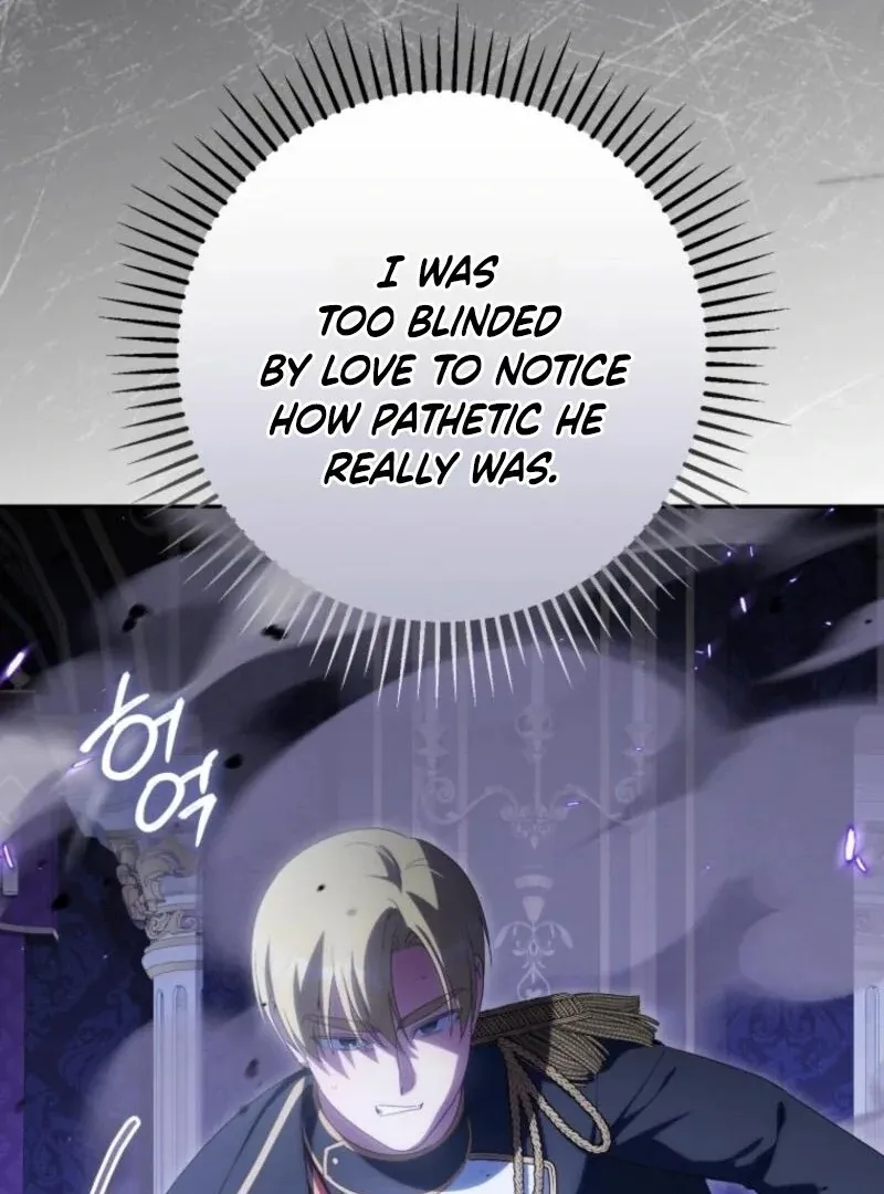 Read The Princess Is Evil chapter 167 image 42 on Lezhin