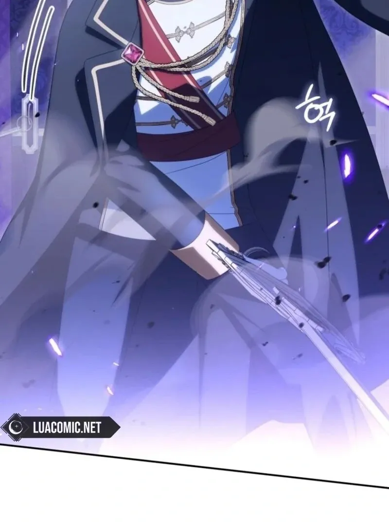 Read The Princess Is Evil chapter 167 image 43 on Lezhin